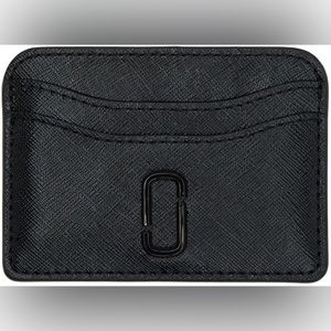 Marc Jacobs Snapshot Cardholder